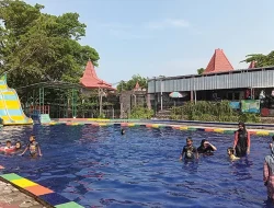 BUMDes Umbul Pelem Jadi Penyelamat, THR Warga Wunut Tetap Mengalir Meski Dana Desa Turun