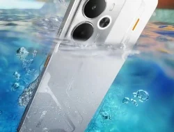 Harga Terbaru HP Realme: Realme 16 Pro, C85 Pro, P3 Ultra, GT7, C53