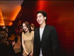 Ahmad Dhani Bocorkan Rencana Pernikahan El Rumi dan Syifa Hadju, Prewedding Digelar di Solo