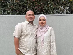 Ibu Syifa Hadju, Profil Shendy Hadju yang Tak Kalah Menarik dari Maia Estianty
