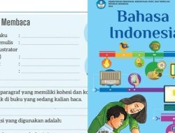 Kunci Jawaban Bahasa Indonesia Kelas 9 SMP Halaman 104 Kurikulum Merdeka, Soal Essai