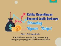 Ketika Likes Lebih Berharga Daripada Nyawa: Tantangan Promosi Kesehatan di Era Viral