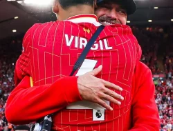 Gereja Dekat ke Juventus, Liverpool Bingung Lepas Pemain