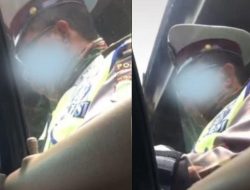 Mahfud MD Minta Ditilang Saat Langgar Lalu Lintas, Tidak Ingin Dihormati Khusus