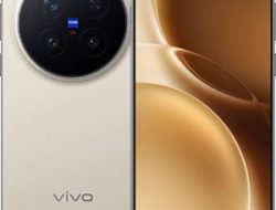 Vivo X300 Pro vs iPhone 17 Pro: Kamera dan Video Terbaik?