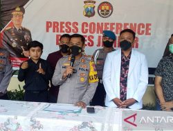 Dosen UNIMA Danny Alry Terlibat Kasus Kematian Mahasiswi EM