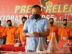 Pertambangan Emas Ilegal Ancam Warga, Polres Mitra Siap Lakukan Pemeriksaan