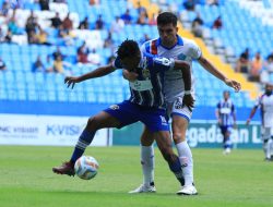 Bursa Transfer Persiba Balikpapan: 4 Pemain Baru Masuk, 1 Asing Pergi