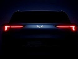 Starlight 560, Andalan Baru Wuling dengan Harga Terjangkau dan Fitur Mumpuni