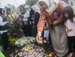 Jenazah Pramugari Florencia Lolita Ditemukan dan Diidentifikasi