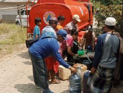 Warga Bayar Rp 450 Ribu Bulanan untuk Air Bersih, Pemkab Akui Usaha Setiap Hari