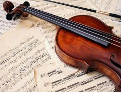 Lagu klasik yang membangkitkan rasa gemetar saat didengar