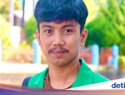 3 Mantan Menteri Terlibat Korupsi, Presma UIN Alauddin Minta Prof Nasaruddin Bersihkan Internal