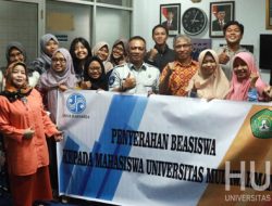Keluhan Mahasiswa Unmul Soal Beasiswa Gratispol yang Ditagih UKT Saat Pengajuan KRS Semester Genap