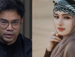 Inara Rusli Minta Insanul Fahmi Pilih Dia atau Istrinya, Mawa