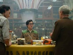 Kepada pencuri kesayanganku, tonton di mana? Intip sinopsis dan jadwal tayang drakor baru Nam Ji Hyun