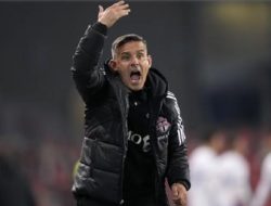 Profil John Herdman, Pelatih Baru Timnas Indonesia yang Pernah Bawa Kanada ke Piala Dunia