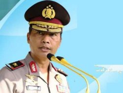Berita Terkini: Pesawat Militer AS Tiba di Greenland, Profil Mantan Kapolda Aceh Jadi Kalemdiklat Polri