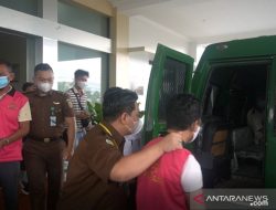 Kejari Bangka Selatan Selidiki Korupsi SP3AT Fiktif, Tersangka Baru Mungkin Muncul