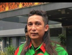 Ketua Ormas Termul Firdaus Oiwobo Serang DJ Donny: Jangan Berpura-pura Jadi Korban