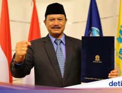 PSI Angkat Bicara Usai Wali Kota Madiun Ditangkap KPK