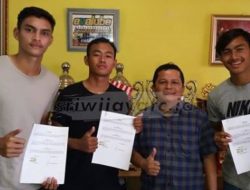 Sriwijaya FC Kehilangan Pemain, Rekrut Tanpa Gaji demi Kesempatan Bermain