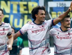 AS Roma Percepat Rekrut Bomber Man United, Tawarkan Zirkzee 4 Tahun