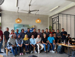 Laporan Akhir Tahun 2025 AJI Mataram dan KKJ NTB: Kekerasan Jurnalis Meningkat Pesat