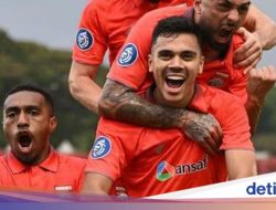 Ujian Pertahanan PSM, Tantangan Lawan Borneo FC