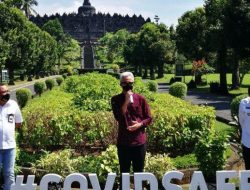 Wisata Jateng Diperkirakan Tetap Ramai Hingga Minggu Ini