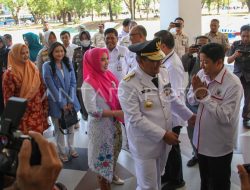Bahtiar Baharuddin Dilarang Keluar Negeri Usai 18 Bulan Tak Pimpin Sulsel
