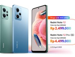 Redmi Note 15 5G diluncurkan awal 2026, ini spesifikasi dan harga terbaru: layak dibeli?