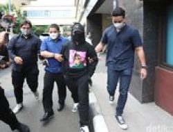 Kekasih Reza Arap Meninggal di Apartemen, Polisi Lakukan Autopsi