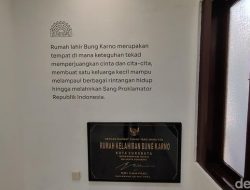 Jatim Terpopuler: Sekda Kota Batu Mundur – Akademisi Kritik Situs Kelahiran Bung Karno di Jombang