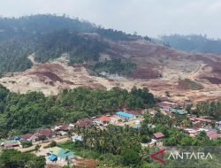Dinas ESDM Sulteng Hentikan Sanksi PT Resky Utama Jaya Morowali
