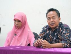 Rofii Muzaki Mahasiswa HTN UIN Saizu Juara II Pandega Putra Kwarda Jateng 2025