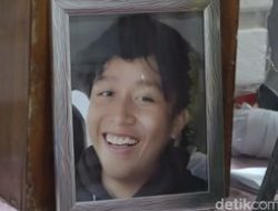 Virendy Tewas Saat Diksar Mapala, Penyelidikan Dihentikan Polisi