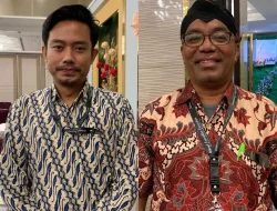 OSOP Bukan Hanya Produk, Rofinus Lamawato Tekankan Pembentukan Karakter dan Mental Tangguh Siswa