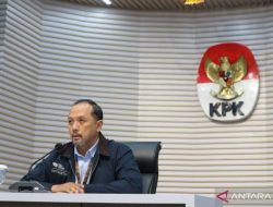 Temuan Rp5 Miliar di Ciputat, KPK Tangkap Pegawai Bea Cukai di Pusat, Dugaan Suap Impor