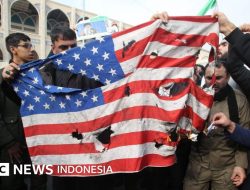 Daftar Negara yang Siapkan Panduan untuk Warganya Menghadapi Perang Dunia III