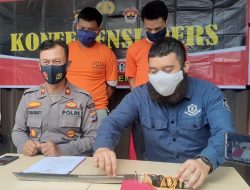 Pelaku Bacok Tiga Orang Saat Masuk Rumah di Banyumanik