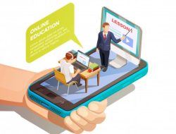 Media Sosialisasi Penting dalam Pendidikan Anak Kelas 10 SMA