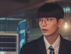 Susunan Pemain Crash 2: Lee Min Ki dan Wajah Baru Jisung NCT DREAM, Ini Jadwal Rilisnya