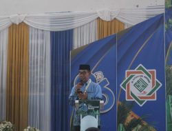 TK Cut Nyak Awan Rayakan Milad ke-26 dengan Gebyar Anak Shaleh, Ini Pemenangnya