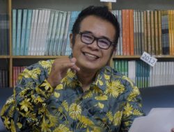 Opini: Persatuan Iman, Ilmu, dan Kepedulian Masyarakat sebagai Kesaksian Hidup