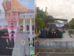 LPSK Yogyakarta Tangani Laporan Teror pada Ketua BEM UGM