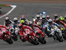 Jadwal MotoGP Sepang 2026: Siaran TV, Daftar Peserta, dan Profil Pembalap Indonesia