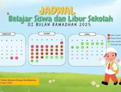 BGN Tetapkan Jadwal Penyaluran MBG Selama Ramadhan dan Libur Idul Fitri 2026