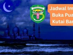 Jadwal Imsak Kutai Kartanegara Ramadhan 2026, Lengkap Waktu Shalat dan Buka Puasa, Unduh di Sini