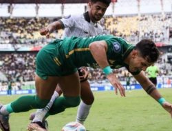 Bonek Desak Tavares Mainkan Bruno Paraiba! Persebaya Hadapi Krisis Lawan Persijap Jepara